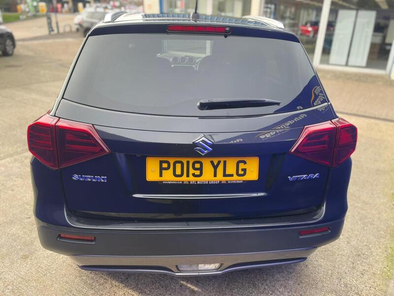 Used Suzuki Vitara 2019 for sale - 77584155: Photo 4