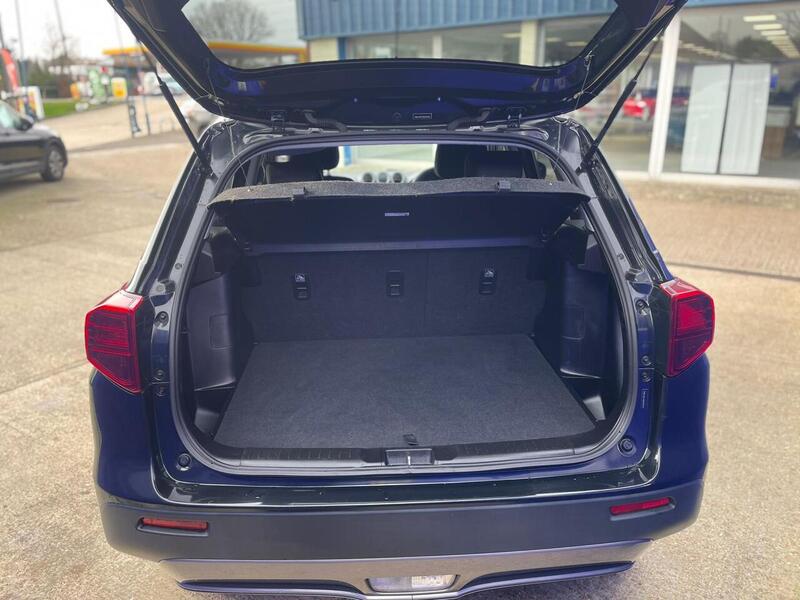 Used Suzuki Vitara 2019 for sale - 77584155: Photo 5