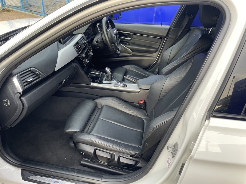 Used BMW 3 Series 2018 for sale - 77324503: Photo 11