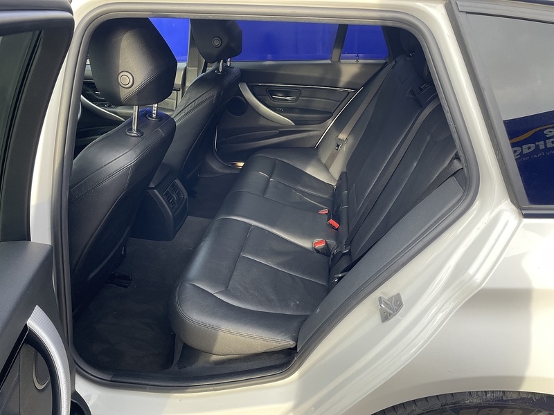 Used BMW 3 Series 2018 for sale - 77324503: Photo 12