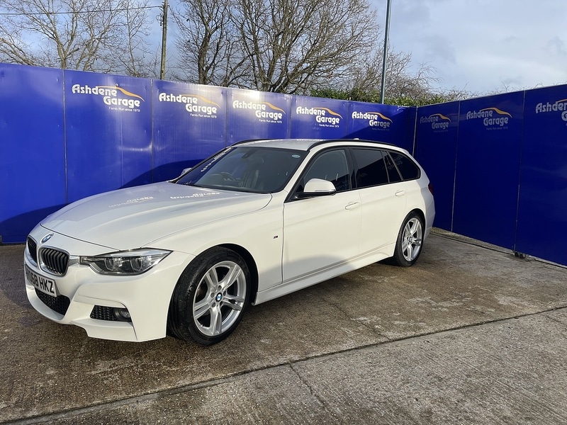 Used BMW 3 Series 2018 for sale - 77324503: Photo 2