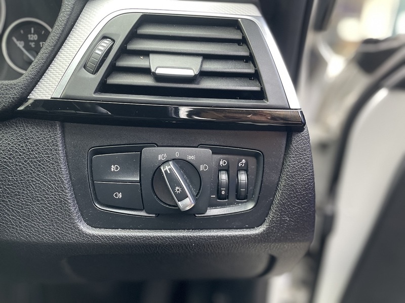 Used BMW 3 Series 2018 for sale - 77324503: Photo 20