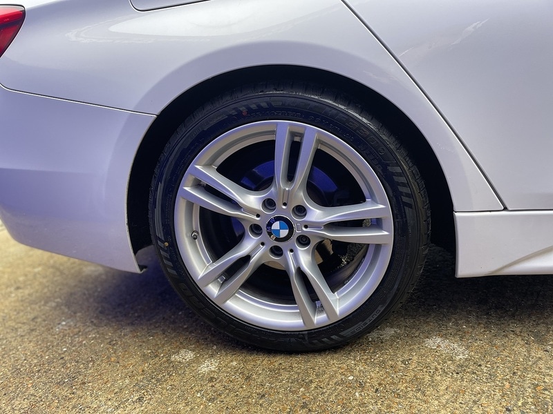 Used BMW 3 Series 2018 for sale - 77324503: Photo 23