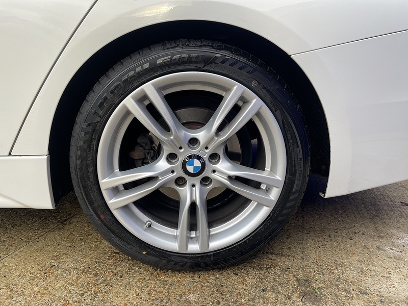 Used BMW 3 Series 2018 for sale - 77324503: Photo 25