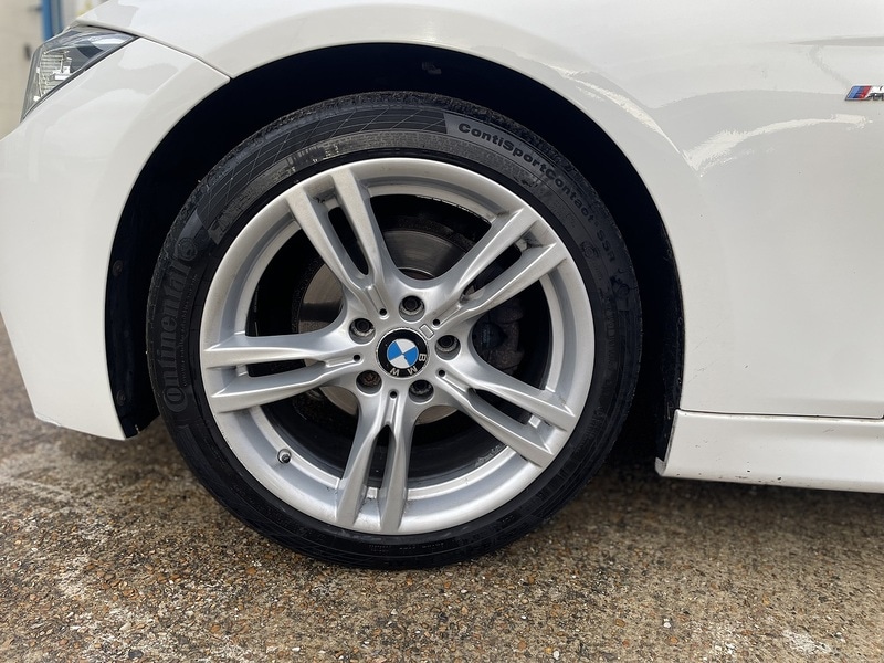 Used BMW 3 Series 2018 for sale - 77324503: Photo 26