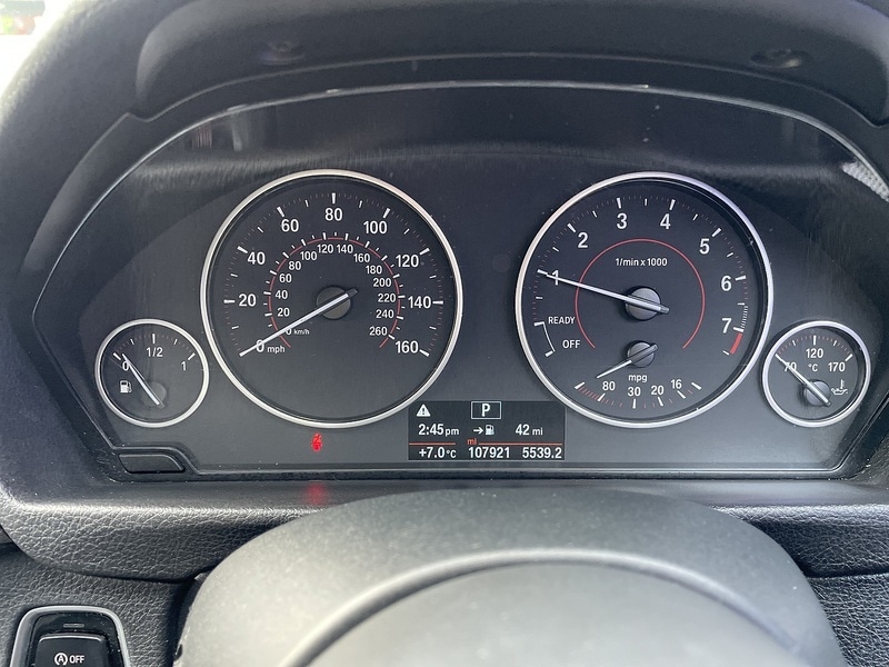 Used BMW 3 Series 2018 for sale - 77324503: Photo 27