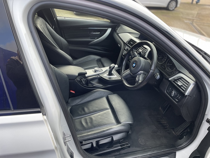 Used BMW 3 Series 2018 for sale - 77324503: Photo 28