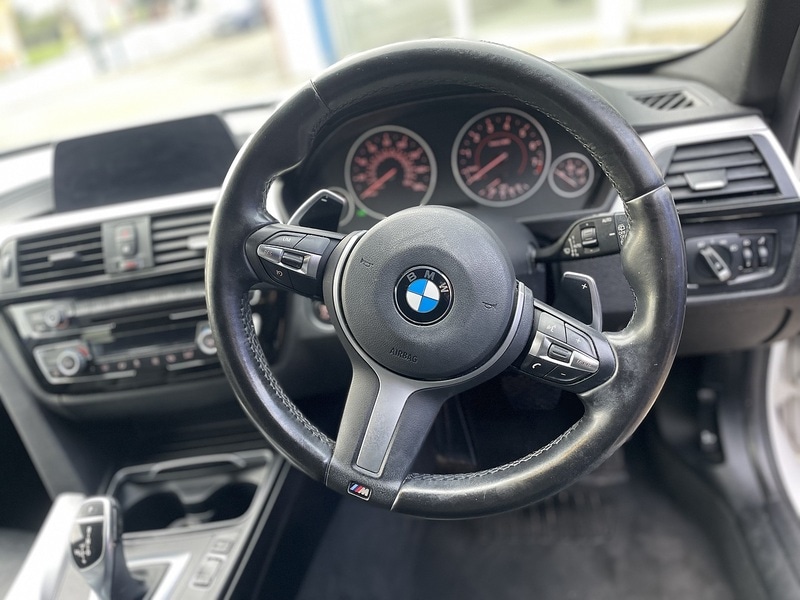 Used BMW 3 Series 2018 for sale - 77324503: Photo 29