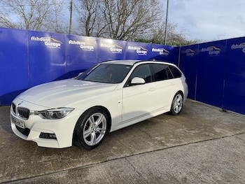 Used BMW 3 Series 2018 for sale - 77324503: Photo