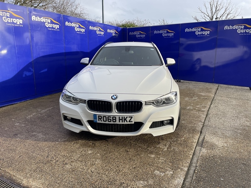 Used BMW 3 Series 2018 for sale - 77324503: Photo 3