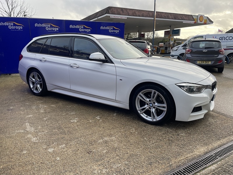 Used BMW 3 Series 2018 for sale - 77324503: Photo 30