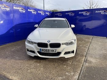 Used BMW 3 Series 2018 for sale - 77324503: Photo