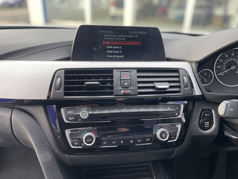 Used BMW 3 Series 2018 for sale - 77324503: Photo 9