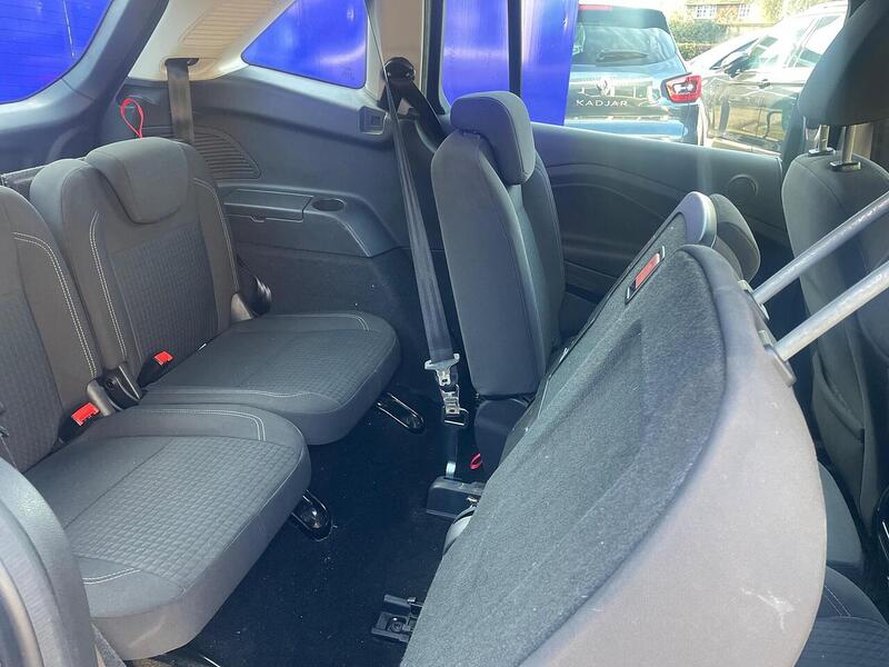 Used Ford Grand C-Max 2015 for sale - 76720058: Photo 10