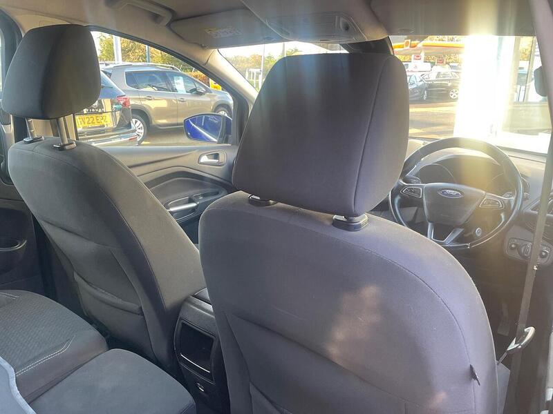 Used Ford Grand C-Max 2015 for sale - 76720058: Photo 11