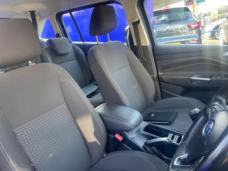 Used Ford Grand C-Max 2015 for sale - 76720058: Photo 14