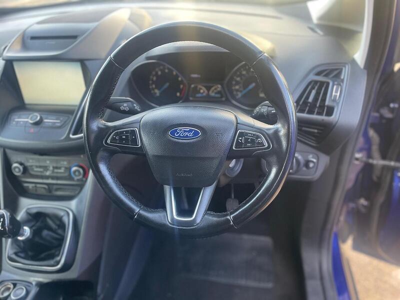 Used Ford Grand C-Max 2015 for sale - 76720058: Photo 15