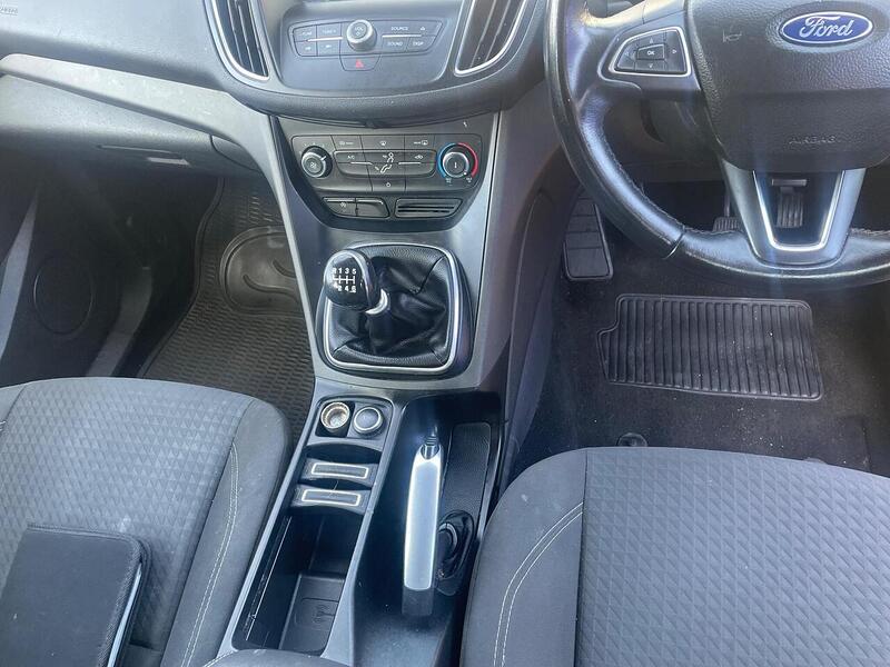 Used Ford Grand C-Max 2015 for sale - 76720058: Photo 16