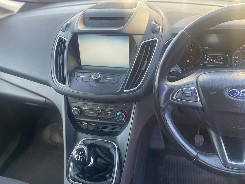 Used Ford Grand C-Max 2015 for sale - 76720058: Photo 17