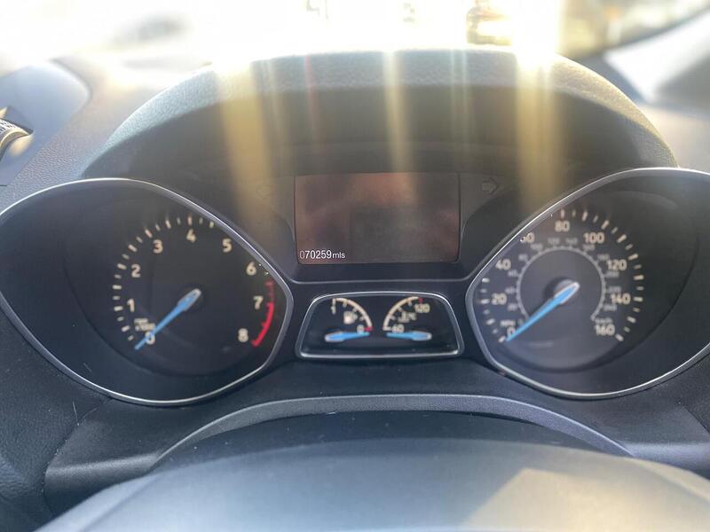 Used Ford Grand C-Max 2015 for sale - 76720058: Photo 19