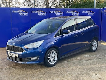 Ford - Grand C-Max