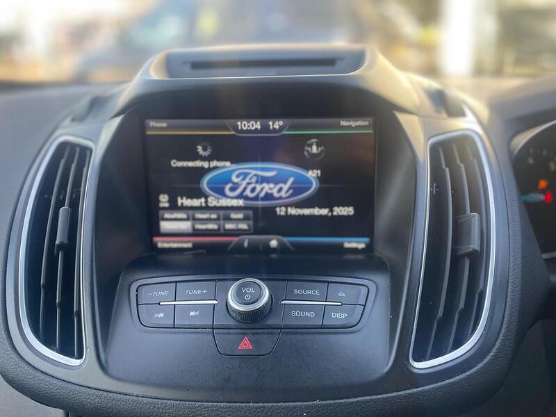 Used Ford Grand C-Max 2015 for sale - 76720058: Photo 20