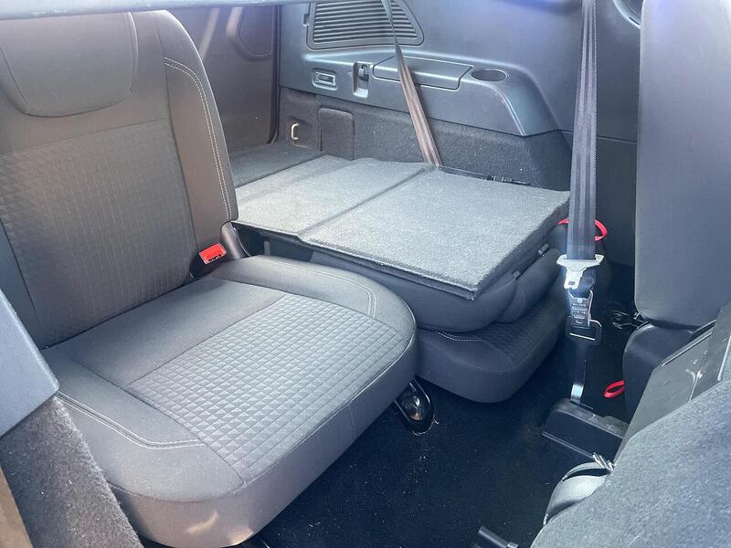 Used Ford Grand C-Max 2015 for sale - 76720058: Photo 8