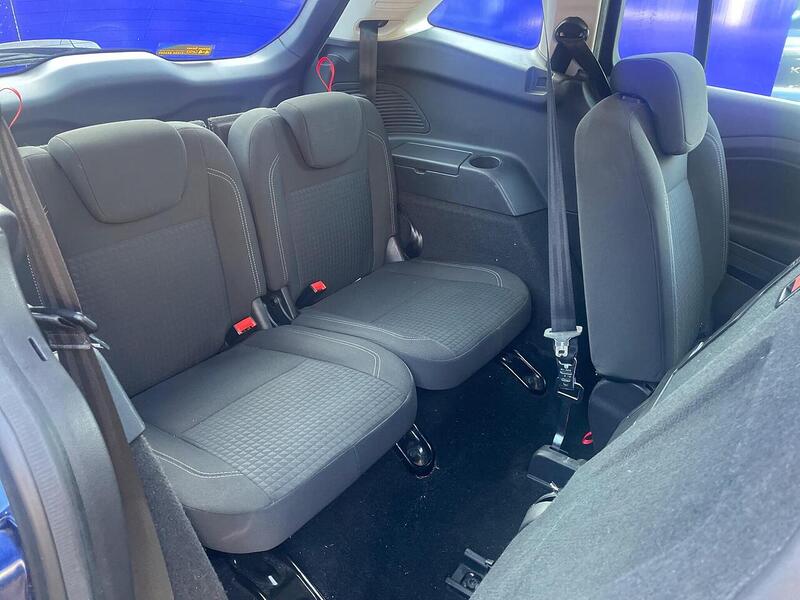 Used Ford Grand C-Max 2015 for sale - 76720058: Photo 9