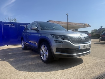 Used Skoda Kodiaq 2019 for sale - 79206649: Photo