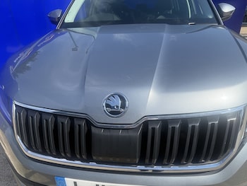 Used Skoda Kodiaq 2019 for sale - 79206649: Photo