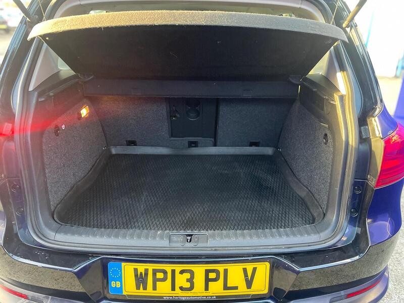 Used Volkswagen Tiguan 2013 for sale - 76946778: Photo 11