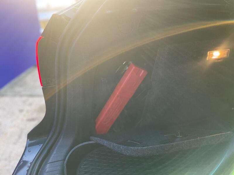 Used Volkswagen Tiguan 2013 for sale - 76946778: Photo 13