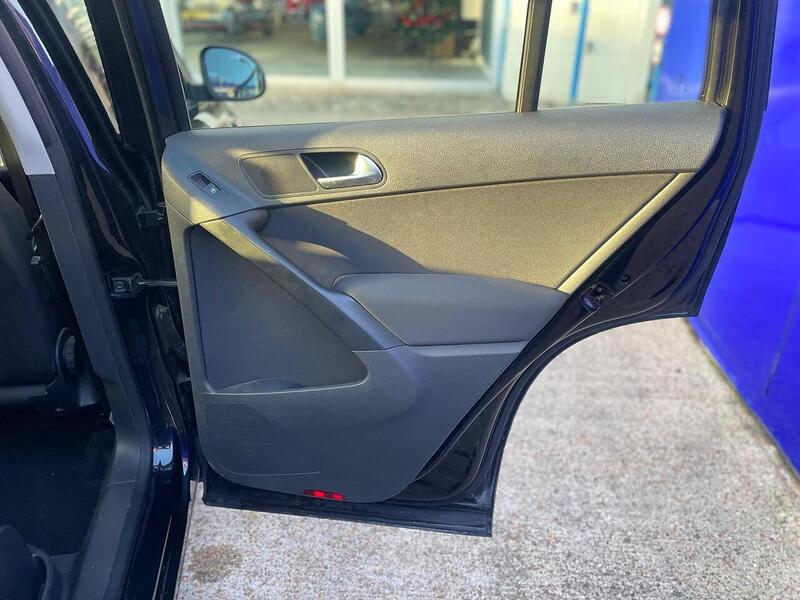 Used Volkswagen Tiguan 2013 for sale - 76946778: Photo 14