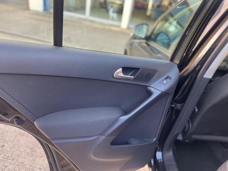 Used Volkswagen Tiguan 2013 for sale - 76946778: Photo 17