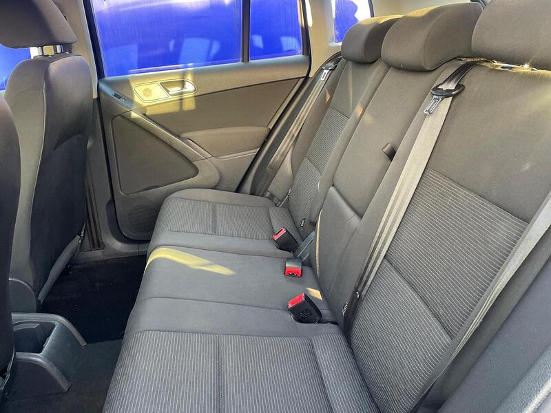 Used Volkswagen Tiguan 2013 for sale - 76946778: Photo 18