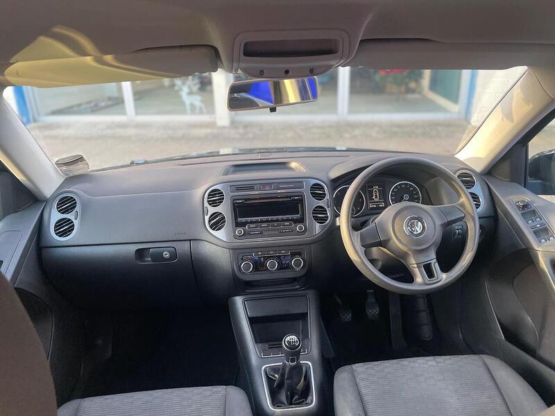 Used Volkswagen Tiguan 2013 for sale - 76946778: Photo 19