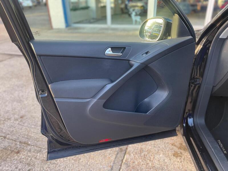 Used Volkswagen Tiguan 2013 for sale - 76946778: Photo 20