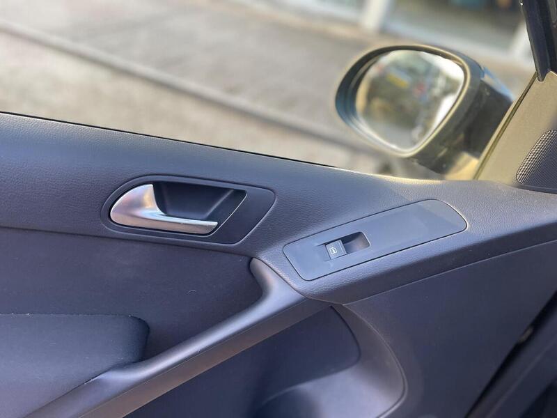 Used Volkswagen Tiguan 2013 for sale - 76946778: Photo 21