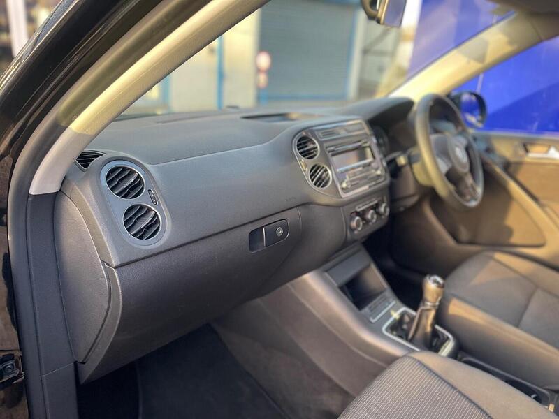 Used Volkswagen Tiguan 2013 for sale - 76946778: Photo 22