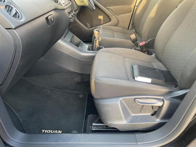 Used Volkswagen Tiguan 2013 for sale - 76946778: Photo 24