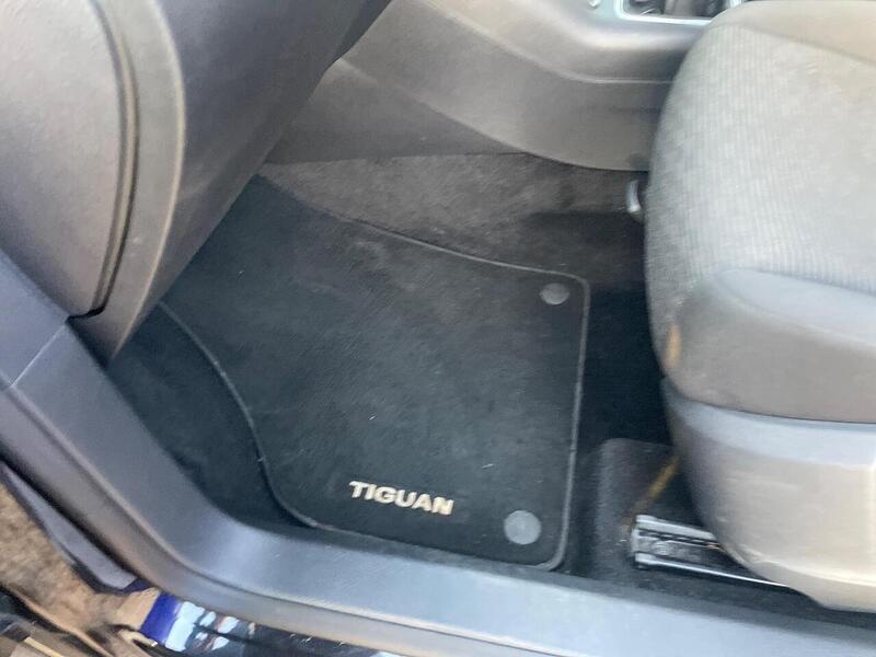 Used Volkswagen Tiguan 2013 for sale - 76946778: Photo 25