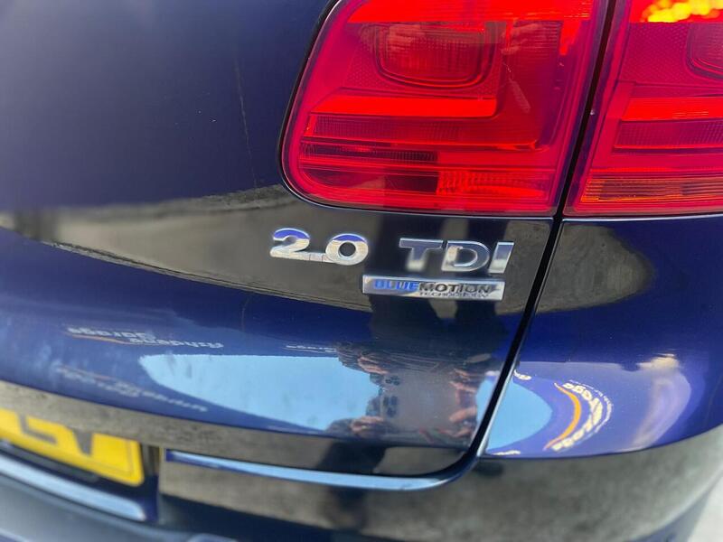 Used Volkswagen Tiguan 2013 for sale - 76946778: Photo 26