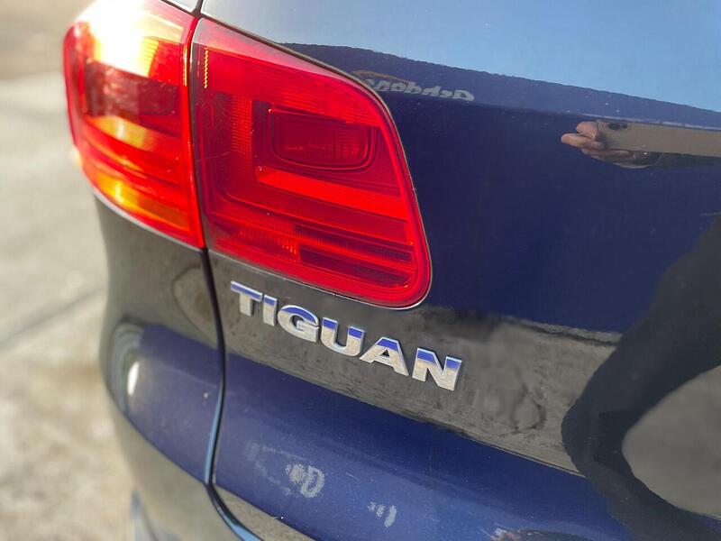 Used Volkswagen Tiguan 2013 for sale - 76946778: Photo 27