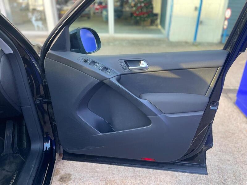 Used Volkswagen Tiguan 2013 for sale - 76946778: Photo 28