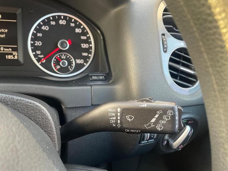 Used Volkswagen Tiguan 2013 for sale - 76946778: Photo 32