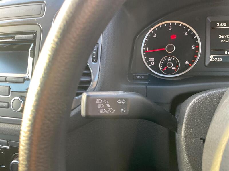 Used Volkswagen Tiguan 2013 for sale - 76946778: Photo 35