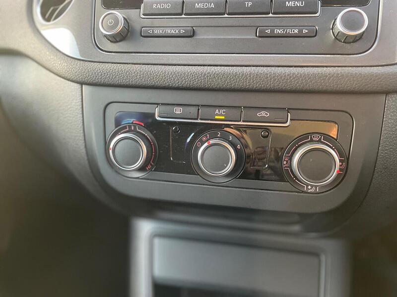 Used Volkswagen Tiguan 2013 for sale - 76946778: Photo 36