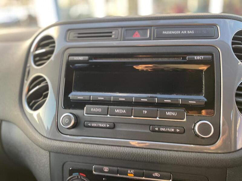 Used Volkswagen Tiguan 2013 for sale - 76946778: Photo 37