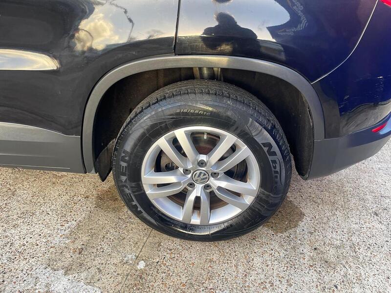 Used Volkswagen Tiguan 2013 for sale - 76946778: Photo 7