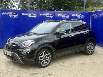 Used Fiat 500X 2020 for sale - 79562153: Photo